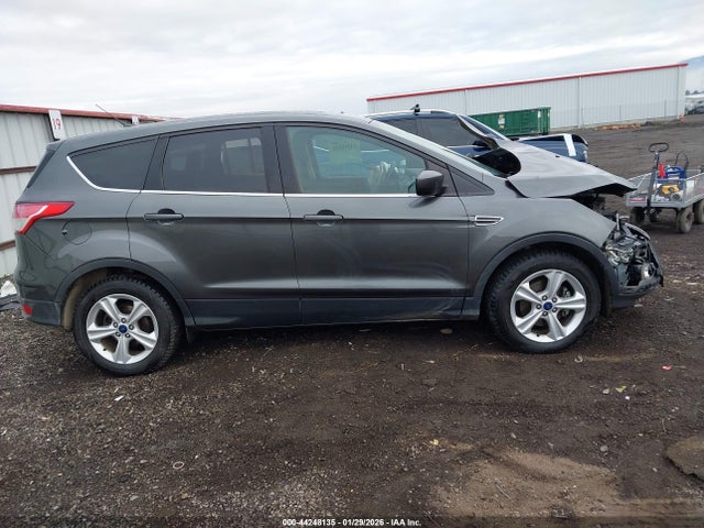 1FMCU0GX2FUA68303 Ford ESCAPE SE