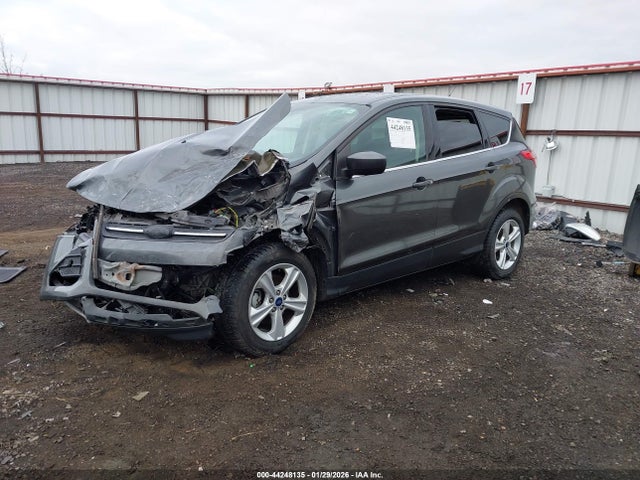 1FMCU0GX2FUA68303 Ford ESCAPE SE