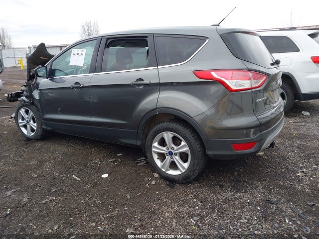 1FMCU0GX2FUA68303 Ford ESCAPE SE