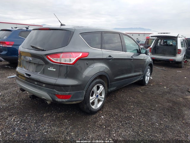 1FMCU0GX2FUA68303 Ford ESCAPE SE