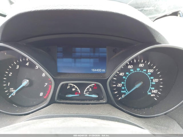 1FMCU0GX2FUA68303 Ford ESCAPE SE