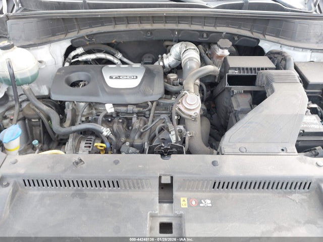 Hyundai Tucson Eco 2016 KM8J3CA23GU083340 Image 10