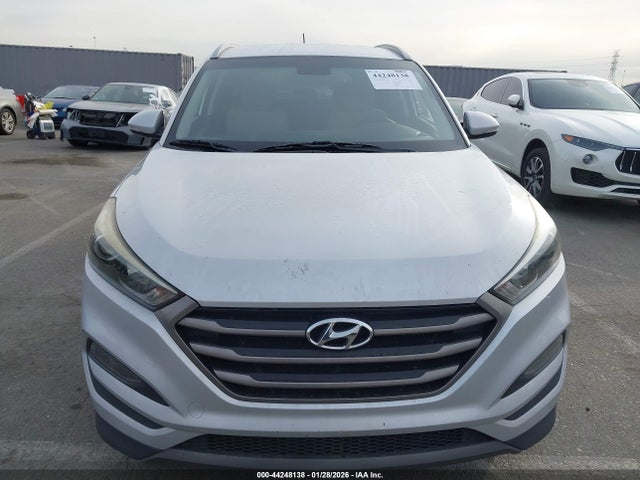 Hyundai Tucson Eco 2016 KM8J3CA23GU083340 Image 11