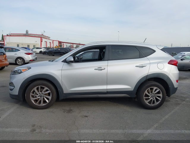 Hyundai Tucson Eco 2016 KM8J3CA23GU083340 Image 13