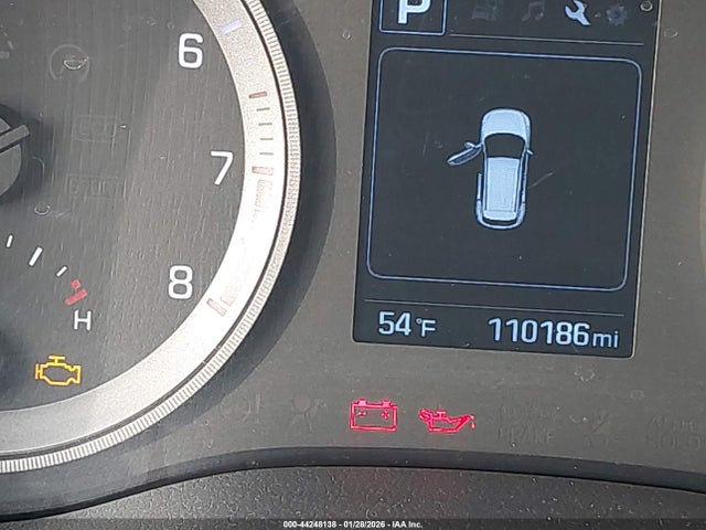 Hyundai Tucson Eco 2016 KM8J3CA23GU083340 Image 14