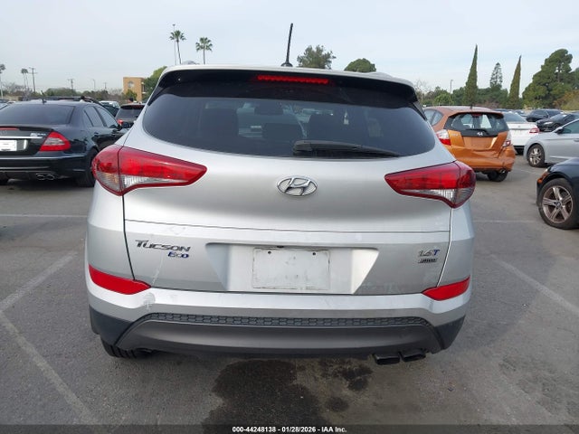 Hyundai Tucson Eco 2016 KM8J3CA23GU083340 Image 15
