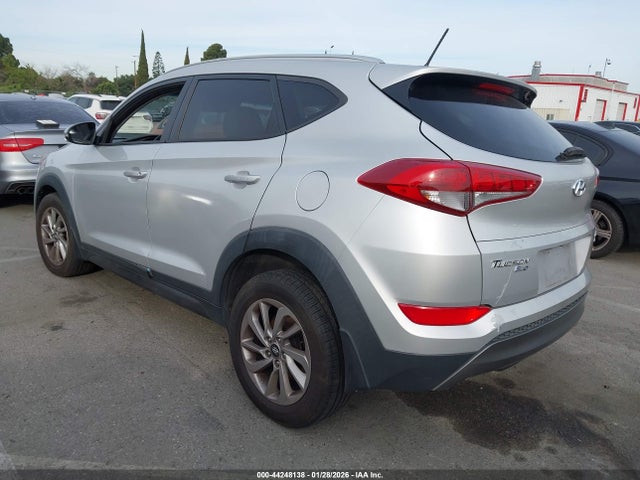 Hyundai Tucson Eco 2016 KM8J3CA23GU083340 Image 3