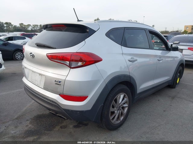 Hyundai Tucson Eco 2016 KM8J3CA23GU083340 Image 4