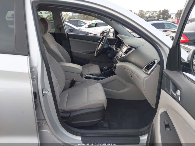 Hyundai Tucson Eco 2016 KM8J3CA23GU083340 Image 5