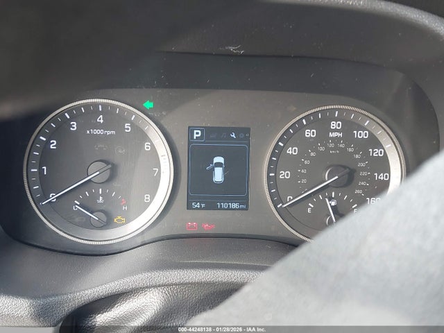 Hyundai Tucson Eco 2016 KM8J3CA23GU083340 Image 7