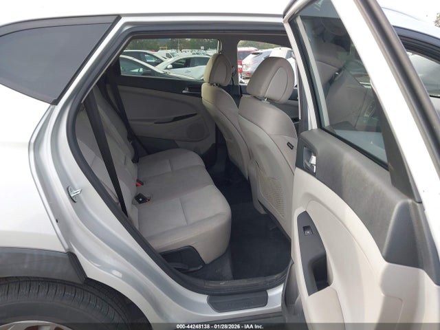 Hyundai Tucson Eco 2016 KM8J3CA23GU083340 Image 8