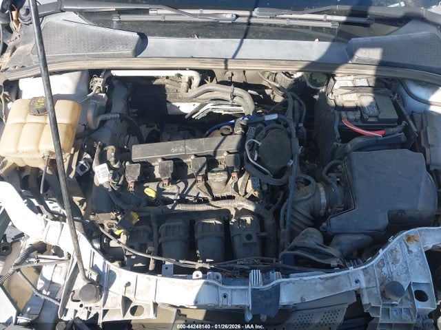 1FADP3F28EL276851 Ford FOCUS SE
