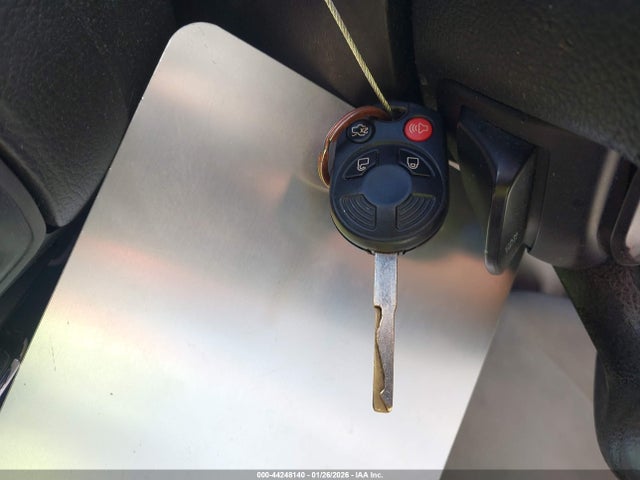 1FADP3F28EL276851 Ford FOCUS SE