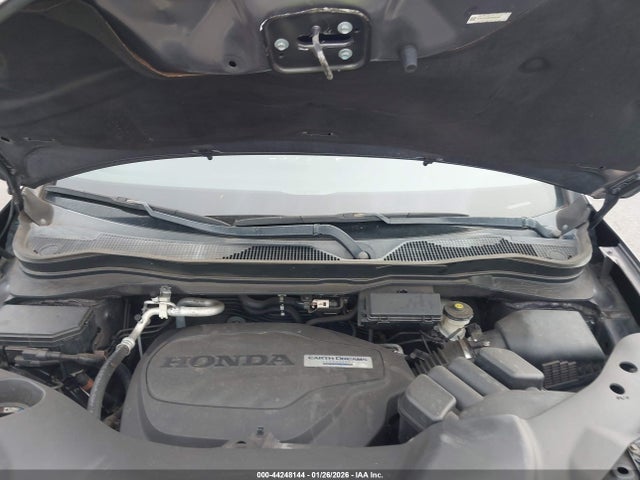 5FNYF5H30GB006308 Honda Pilot Ex