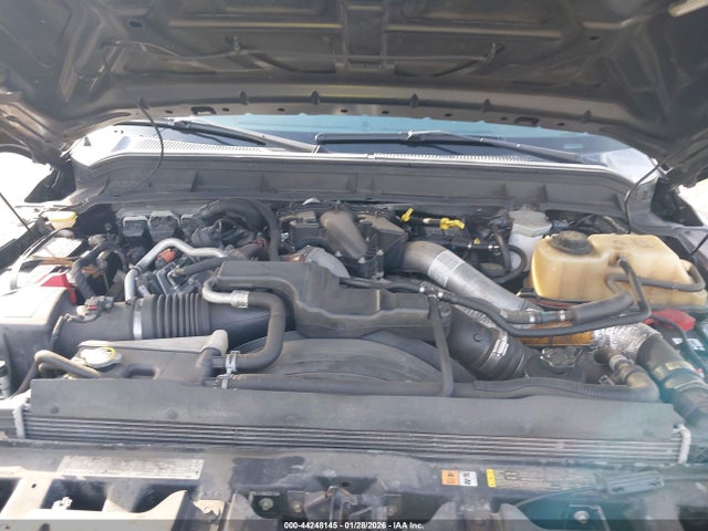 Ford F-350 Lariat 2015 1FT8W3BT5FEC92329 Image 9