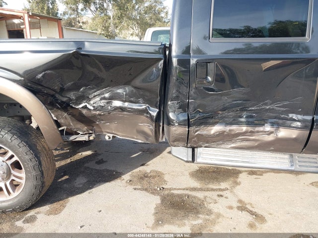 Ford F-350 Lariat 2015 1FT8W3BT5FEC92329 Image 11