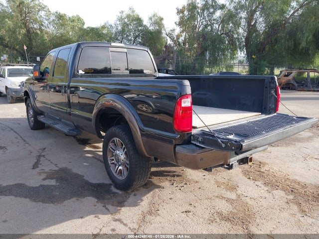Ford F-350 Lariat 2015 1FT8W3BT5FEC92329 Image 3