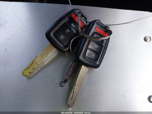 2HGFC4B50HH306464 Honda Civic Lx