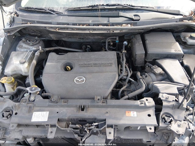 Продажа на аукционе авто 2013 Mazda Mazda5 Sport, vin: JM1CW2BL0D0154616, номер лота: 44248148