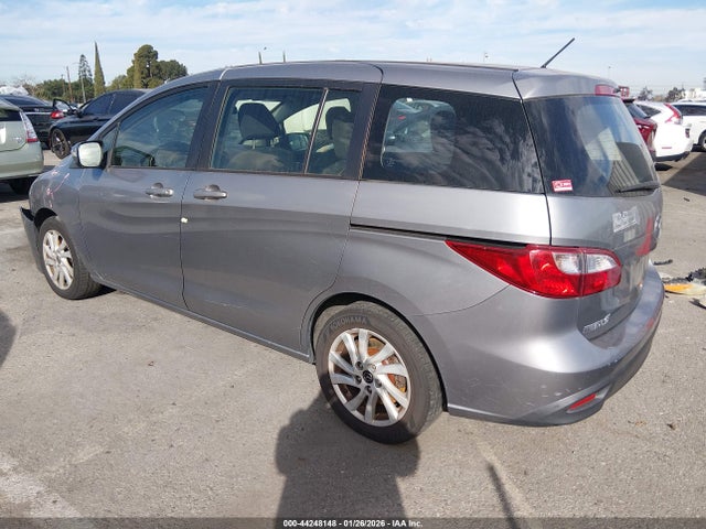 Продажа на аукционе авто 2013 Mazda Mazda5 Sport, vin: JM1CW2BL0D0154616, номер лота: 44248148
