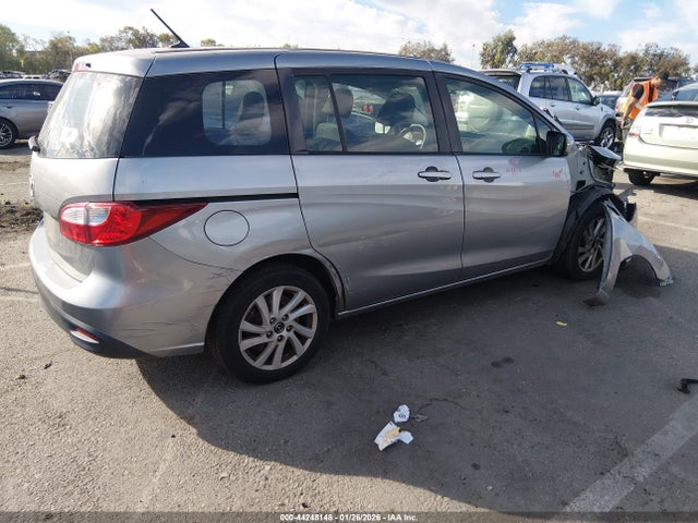 Продажа на аукционе авто 2013 Mazda Mazda5 Sport, vin: JM1CW2BL0D0154616, номер лота: 44248148