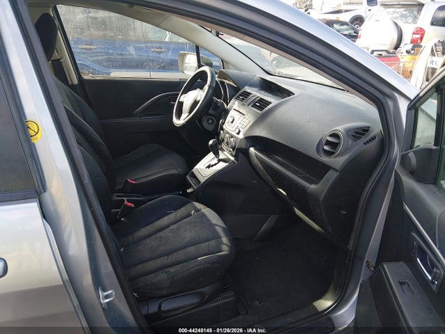Продажа на аукционе авто 2013 Mazda Mazda5 Sport, vin: JM1CW2BL0D0154616, номер лота: 44248148