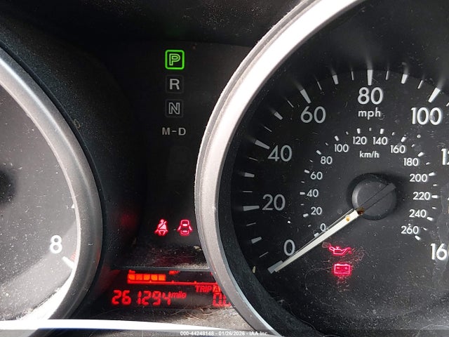 Продажа на аукционе авто 2013 Mazda Mazda5 Sport, vin: JM1CW2BL0D0154616, номер лота: 44248148