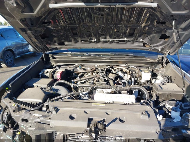 Toyota Tacoma Sr5 2025 3TMLB5JN9SM125304 Image 10