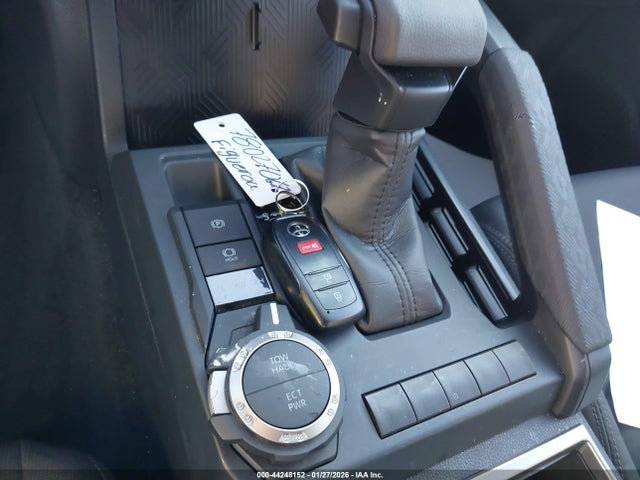 Toyota Tacoma Sr5 2025 3TMLB5JN9SM125304 Image 11