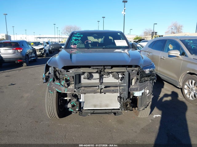 Toyota Tacoma Sr5 2025 3TMLB5JN9SM125304 Image 13