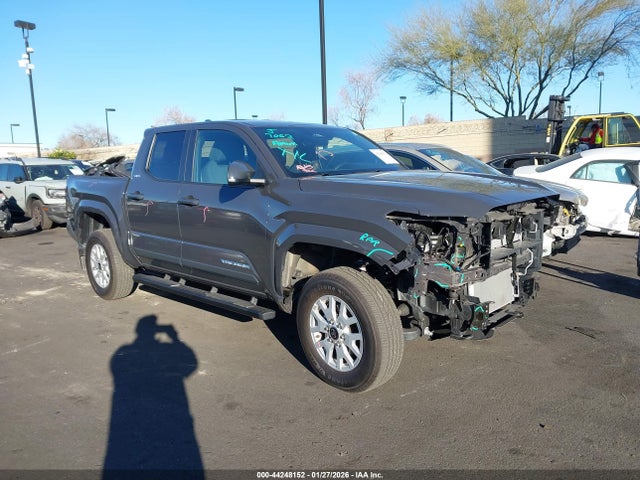 Toyota Tacoma Sr5 2025 3TMLB5JN9SM125304 Image 14