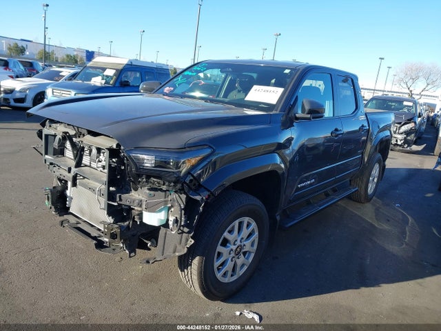 Toyota Tacoma Sr5 2025 3TMLB5JN9SM125304 Image 15