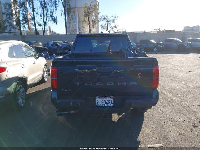 Toyota Tacoma Sr5 2025 3TMLB5JN9SM125304 Image 17
