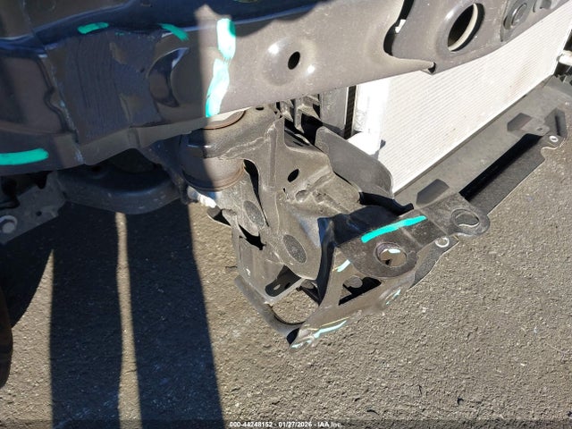 Toyota Tacoma Sr5 2025 3TMLB5JN9SM125304 Image 12
