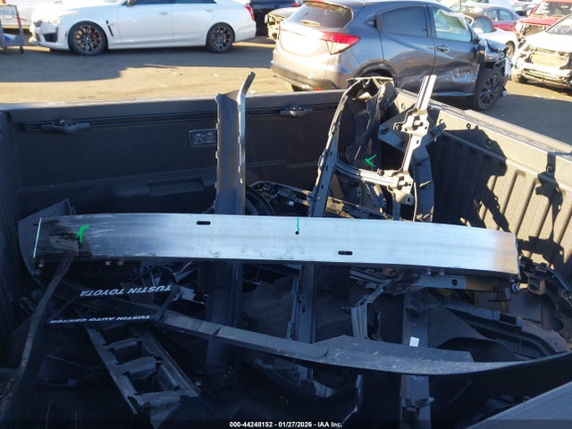 Toyota Tacoma Sr5 2025 3TMLB5JN9SM125304 Image 18