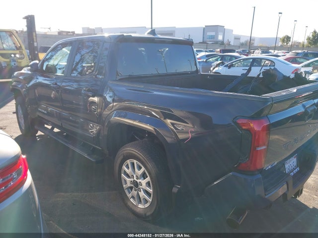 Toyota Tacoma Sr5 2025 3TMLB5JN9SM125304 Image 3