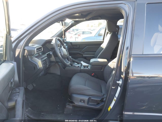 Toyota Tacoma Sr5 2025 3TMLB5JN9SM125304 Image 5
