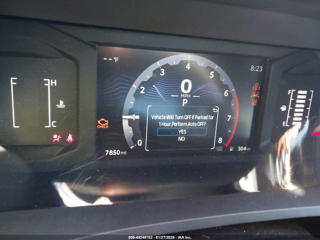 Toyota Tacoma Sr5 2025 3TMLB5JN9SM125304 Image 7