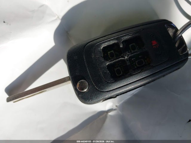 1G1RE6E46EU169987 Chevrolet Volt