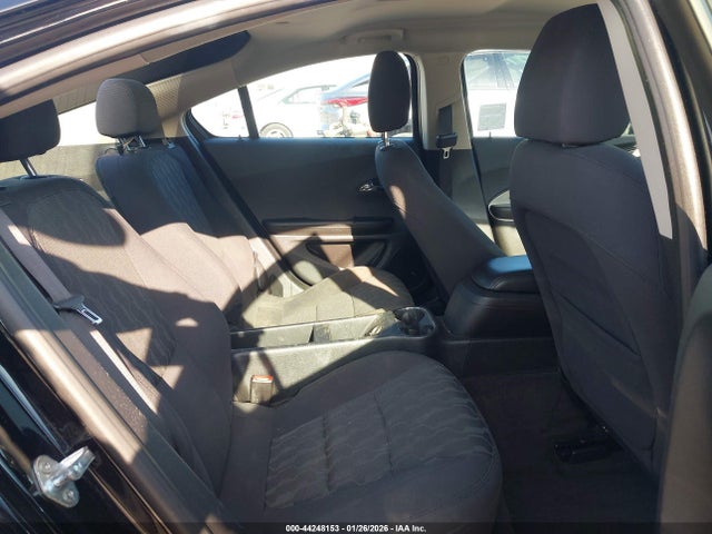 1G1RE6E46EU169987 Chevrolet Volt