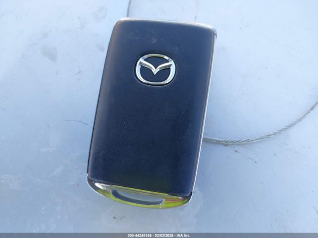 2024 Mazda Cx-50 2.5 S Select მანქანა იყიდება აუქციონზე, vin: 7MMVABAM0RN212350, აუქციონის ნომერი: 44248156