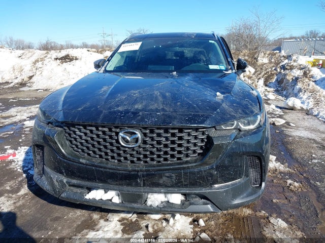 2024 Mazda Cx-50 2.5 S Select მანქანა იყიდება აუქციონზე, vin: 7MMVABAM0RN212350, აუქციონის ნომერი: 44248156