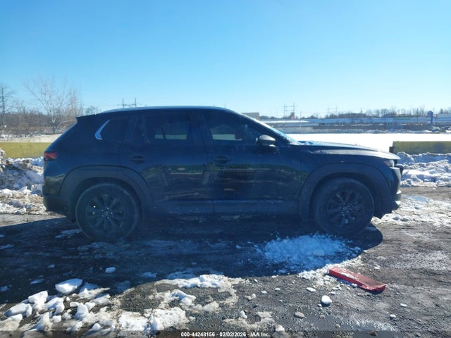2024 Mazda Cx-50 2.5 S Select მანქანა იყიდება აუქციონზე, vin: 7MMVABAM0RN212350, აუქციონის ნომერი: 44248156