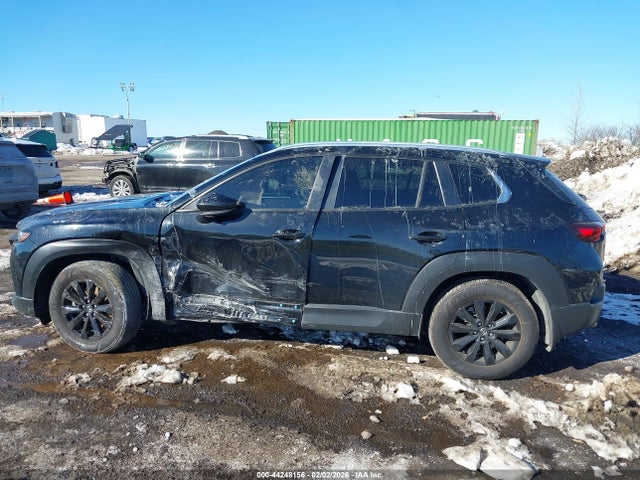 2024 Mazda Cx-50 2.5 S Select მანქანა იყიდება აუქციონზე, vin: 7MMVABAM0RN212350, აუქციონის ნომერი: 44248156