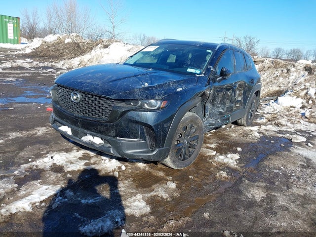 2024 Mazda Cx-50 2.5 S Select მანქანა იყიდება აუქციონზე, vin: 7MMVABAM0RN212350, აუქციონის ნომერი: 44248156
