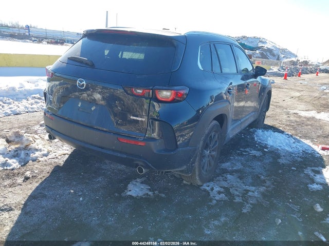 2024 Mazda Cx-50 2.5 S Select მანქანა იყიდება აუქციონზე, vin: 7MMVABAM0RN212350, აუქციონის ნომერი: 44248156