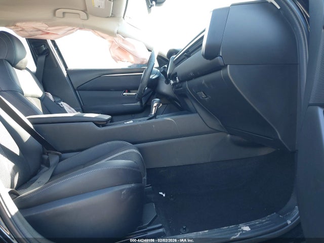 2024 Mazda Cx-50 2.5 S Select მანქანა იყიდება აუქციონზე, vin: 7MMVABAM0RN212350, აუქციონის ნომერი: 44248156