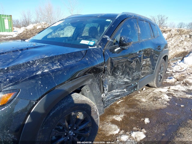 2024 Mazda Cx-50 2.5 S Select მანქანა იყიდება აუქციონზე, vin: 7MMVABAM0RN212350, აუქციონის ნომერი: 44248156