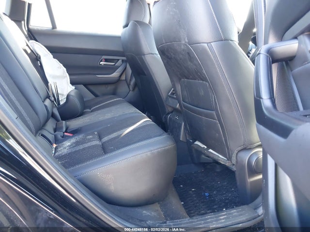 2024 Mazda Cx-50 2.5 S Select მანქანა იყიდება აუქციონზე, vin: 7MMVABAM0RN212350, აუქციონის ნომერი: 44248156