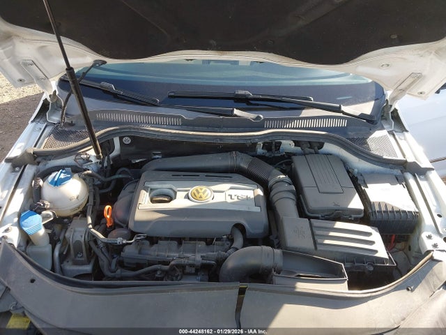 Aukcja sprzedaży 2009 Volkswagen Cc Sport, vin: WVWML73CX9E565864, numer aukcji: 44248162